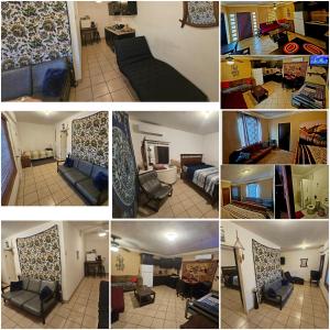 Gallery image of San Felipe Place to stay B&B in San Felipe