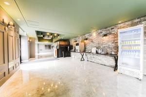 Fotografie z fotogalerie ubytování Avenue Hotel v destinaci Jongin