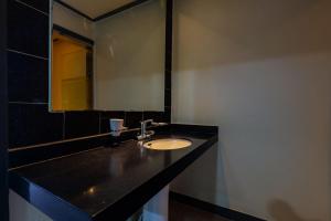 Fotografie z fotogalerie ubytování FromH J Hotel Osan v destinaci Osan