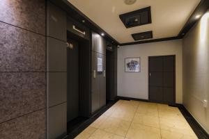 Fotografie z fotogalerie ubytování FromH J Hotel Osan v destinaci Osan