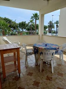 Kép Casa Piccola - Appartamento 1 fila mare con splendida terrazza szállásáról Grottammaréban a galériában