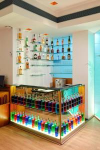 Fotografie z fotogalerie ubytování The Gordon House Hotel, Colaba v Bombaji