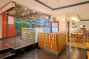 Fotografie z fotogalerie ubytování The Gordon House Hotel, Colaba v Bombaji