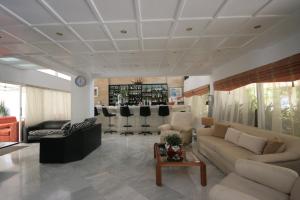 Fotografie z fotogalerie ubytování Liberty Hotel v destinaci Réthymno + 33 fotografií