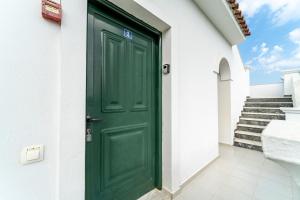 Fotografie z fotogalerie ubytování Olivea Studio 2 v destinaci Acharavi