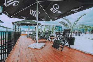 Fotografie z fotogalerie ubytování Royal Medis Hotel v destinaci Batumi