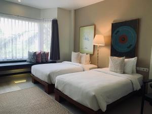 Gallery image of Uma Gati in Bandung +13 photos