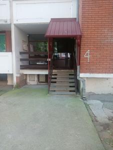 Φωτογραφία από το άλμπουμ του Petronas Apartment σε Niš