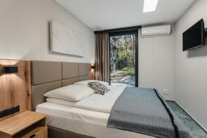 Galería fotográfica de Apartamenty Rewita Bursztyn en Jurata