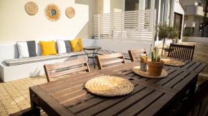 Fotografie z fotogalerie ubytování Beach house 30 v destinaci Ialyssos