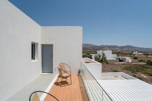 Φωτογραφία από το άλμπουμ του Villa Anastasio σε Κάμπος Πάρου