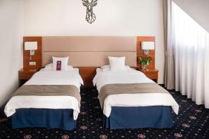 Gallery image of ParkHotel Łysoń in Inwałd