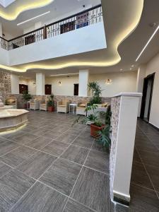 Ảnh trong thư viện ảnh của Rumman Hotel ở Madaba