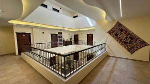 Ảnh trong thư viện ảnh của Rumman Hotel ở Madaba