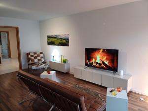 Φωτογραφία από το άλμπουμ του Ferienwohnung Panoramablick σε Bad Wildbad