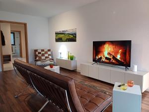 Φωτογραφία από το άλμπουμ του Ferienwohnung Panoramablick σε Bad Wildbad +36 φωτογραφίες