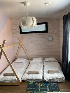 Imagen de la galería de Moderni hirsitalo, en Joensuu