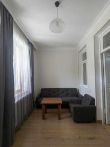 Setusvæði á Grimis Villa