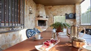 Fotografie z fotogalerie ubytování Alojamiento Rural Soler Pozo Alcón by Ruralidays v destinaci Pozo Alcón