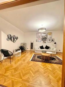 Posedenie v ubytovaní Residenza XXX Aprile