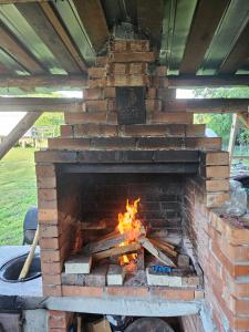 Φωτογραφία από το άλμπουμ του Forest Glamping στο Μπρασόβ