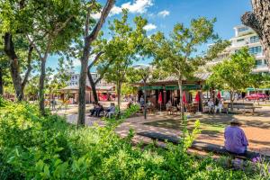 Gallery image of Residence Fort Savane in Fort-de-France