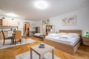Moonlit Muse Studio Home 1054 Budapest, Vadász u. 28 kép - 2