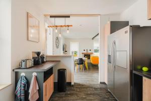 Gallery image of Gîte de la Tour in Beaussais sur Mer +21 photos