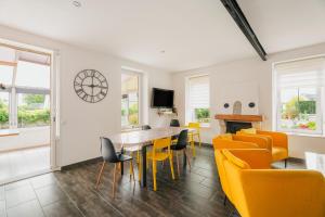 Gallery image of Gîte de la Tour in Beaussais sur Mer