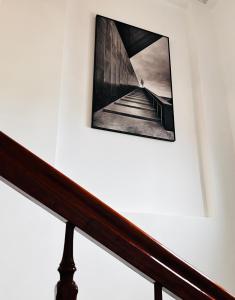 תמונה מהגלריה של Qing Taoyuan Homestay בהעיר העתיקה הנגצ'ון