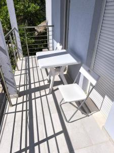 Gallery image of Apartmani Mijović in Herceg-Novi