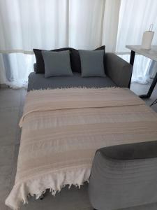 Fotografie z fotogalerie ubytování Studio apartment Aphrodite Beachfront Resort v destinaci Ghaziveran