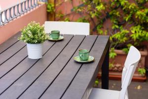 Afbeelding uit fotogalerij van La terrazza di via Daneri 2 in Bonassola +25 foto's