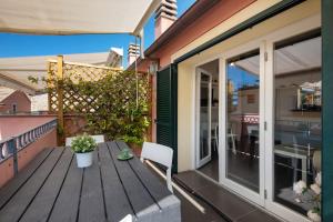 Afbeelding uit fotogalerij van La terrazza di via Daneri 2 in Bonassola