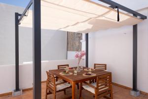 Zdjęcie z galerii obiektu Casa Abuela Toña by Huskalia - city center w mieście Los Llanos de Aridane