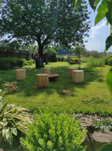 Gallery image of Apartmán na Stráni in Rozstání