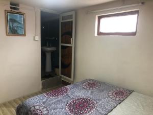 Postel nebo postele na pokoji v ubytování Samriddhi HomeStay