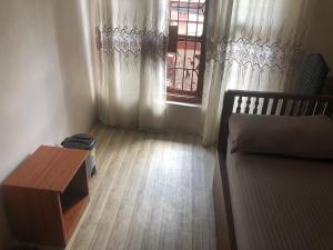 Postel nebo postele na pokoji v ubytování Samriddhi HomeStay