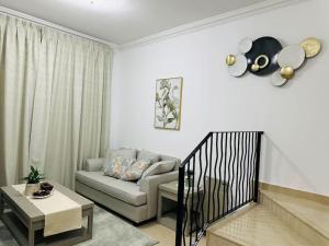 Afbeelding uit fotogalerij van Holiday Townhouse 889 in Ras al Khaimah