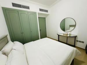 Afbeelding uit fotogalerij van Holiday Townhouse 889 in Ras al Khaimah