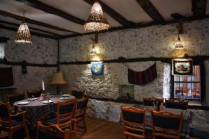 Galeriebild der Unterkunft Corbadziski An Ethno House in Tetovo