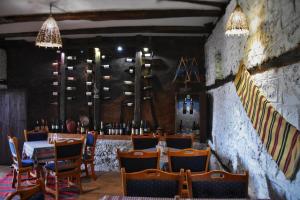 Galeriebild der Unterkunft Corbadziski An Ethno House in Tetovo + 9 Fotos