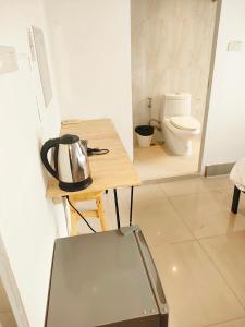 Φωτογραφία από το άλμπουμ του Mitr Inn Nimman 12 στο Τσιάνγκ Μάι