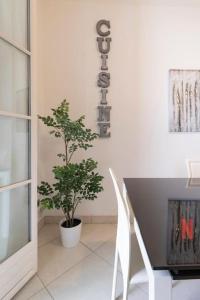 Fotografie z fotogalerie ubytování Villette Singola Versilia WIFI AC v destinaci Viareggio