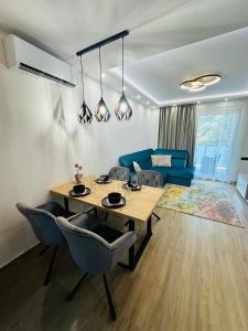 Türkiz Holiday Apartman 8360 Keszthely, Unterberger utca 18-b kép - 2