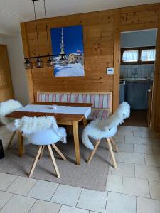 Imagen de la galería de Chalet Kitzbühel area, en Kirchdorf in Tirol