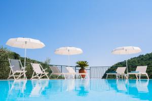 Gallery image of Villa Sant'Alfonso in Scala