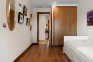 Zdjęcie z galerii obiektu Magnífico apartamento en complejo exclusivo con piscina cubierta - Gym - Sauna w Marbelli