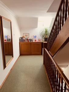 Fotografie z fotogalerie ubytování Haus Wilhelm v destinaci Seekirchen am Wallersee
