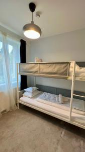 Posteľ alebo postele v izbe v ubytovaní Hotel Dolce Vita